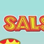 SALSA: Spanish for Kids Logo