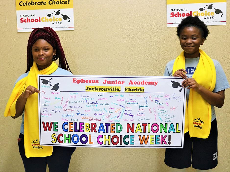 Ephesus-Junior-Academy-celebrates-NSCW