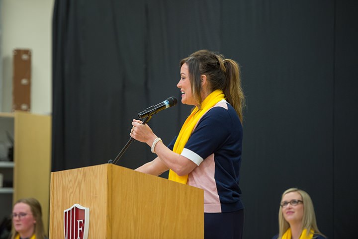 Speaker-At-Freedom-Prep-Rally