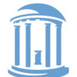 Tar Heel Reader logo