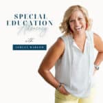 Special Education Advocacy