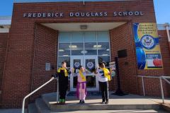 1_Frederick-Douglass-Elementary-Waving-Christopher-Lenhart