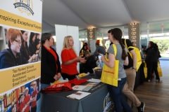 School and Resource Fair, Phoenix, AZ