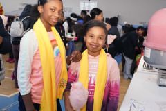 DC Opportunity Scholarship Program Winter Carnival