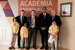 Academia Antonia Alonso Charter School