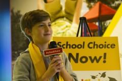 National School Choice Week