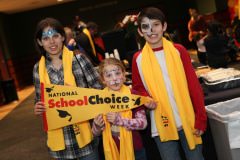 Boise, Idaho School Choice Fair