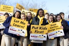 NSCW - Kentucky