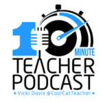 10 Minute Teacher