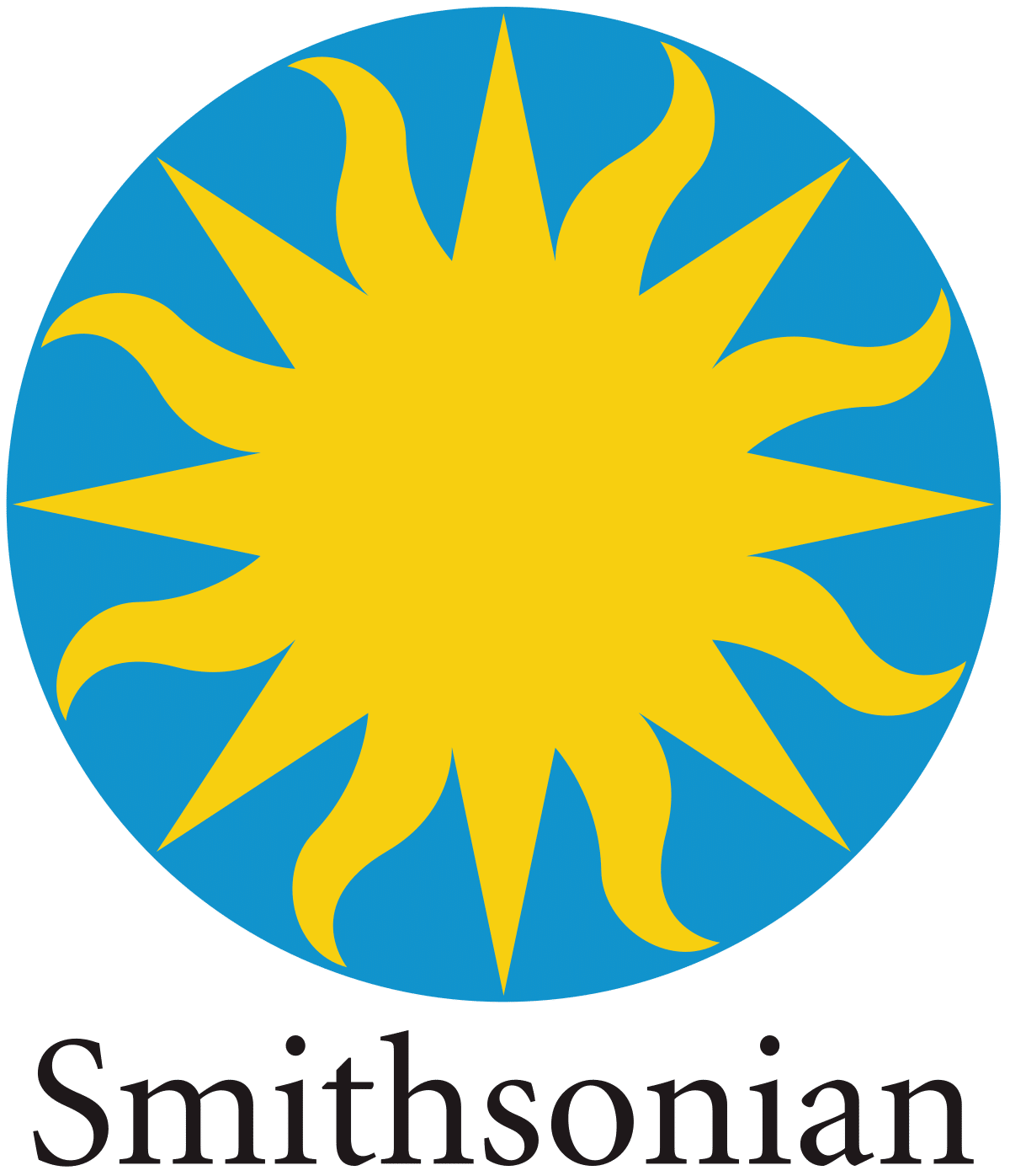 Smithsonian Logo