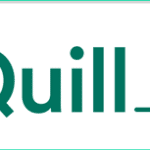 Quill logo