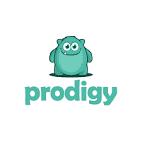 Prodigy logo