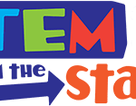 STEM from the Start logo