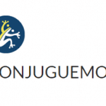 Conjuguemo logo