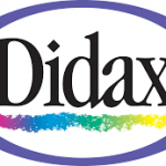 Didax logo