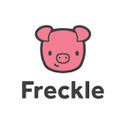 Freckle logo