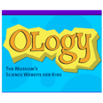 Ology logo