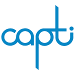 Capti logo