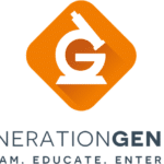 Generation Genius Logo