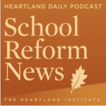 School Reform News Podcast