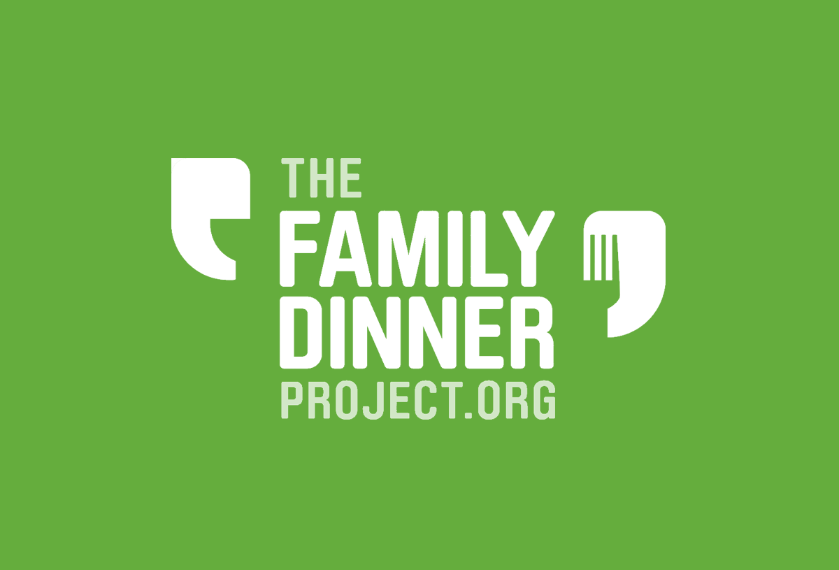 The Family Dinner Project