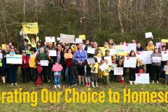 NSCW - Homeschooling